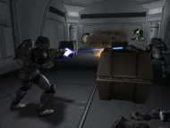 SW: Republic Commando