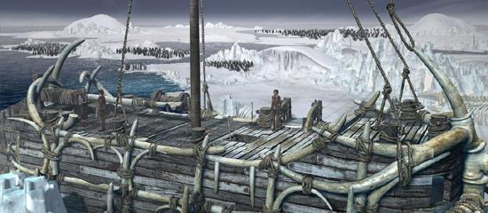 Syberia II