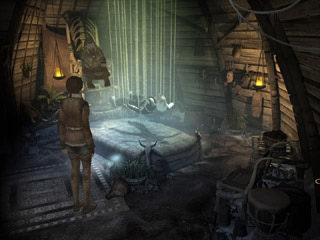 Syberia II