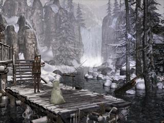 Syberia II