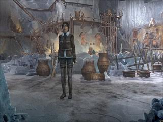 Syberia II