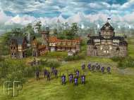 The Settlers: Heritage of Kings