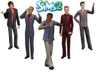 The Sims 2