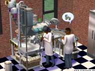 The Sims 2