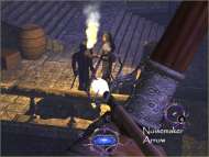 Thief: Deadly Shadows