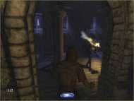 Thief: Deadly Shadows