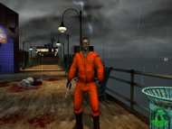 Vampire: The Masquerade - Bloodlines