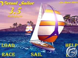 Virtual Sailor