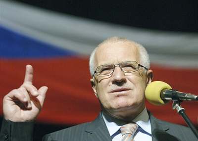 Václav Klaus