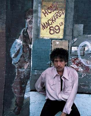 Bob Dylan