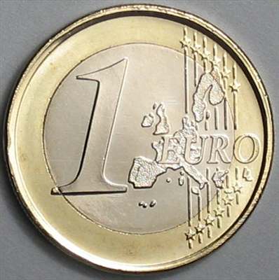 Euro - ilustraní foto.