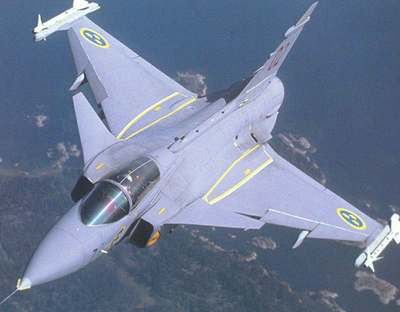 Gripen