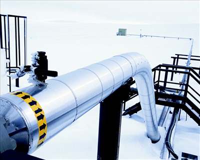 Spolenost RWE Transgas vydrí bez ruského plynu jet pt týdn.