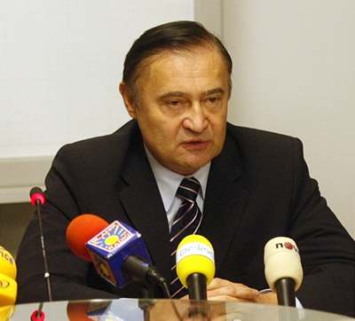 Vladimír Dryml