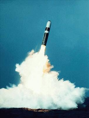 Nová zbra má nahradit souasné balistické rakety Trident.