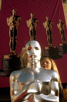 Autenticky vyhlíející seznam vítz letoních Oscar se objevil na internetu