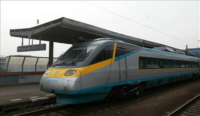 Pendolino