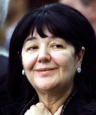 Mirjana Markovi