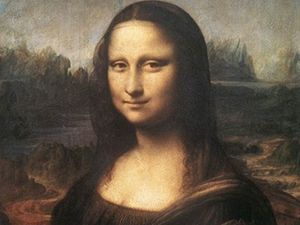 Mona Lisa