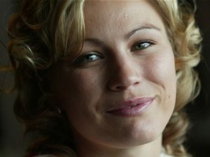 Martina Čechová