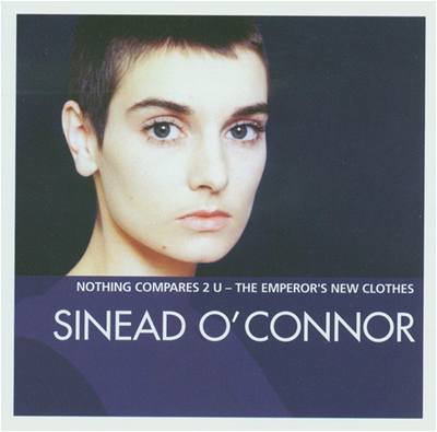 Sinead O´Connor