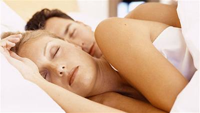 ádný spánek je velmi dleitý pro správné fungování imunitního systému lovka.