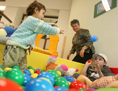 Polovina odchovanc dtských domov páchá trestnou innost.