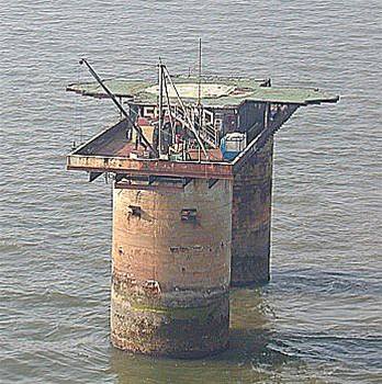 Sealand.