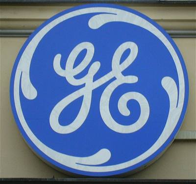 Logo General Electric