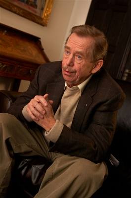 Václav Havel