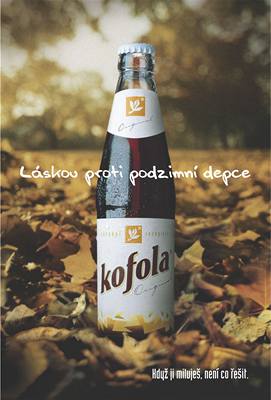 Kofola