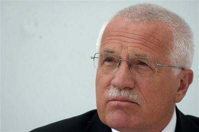 Václav Klaus