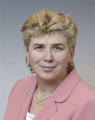 Jana Juřenčáková Jana Juřenčáková