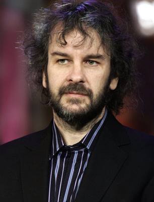 Reisér Peter Jackson.