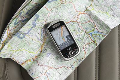 Pro geocaching budete krom GPSky potebovat rovn dobré orientaní schopnosti.