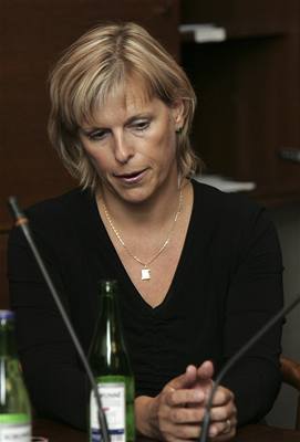 Blanka Kosinová