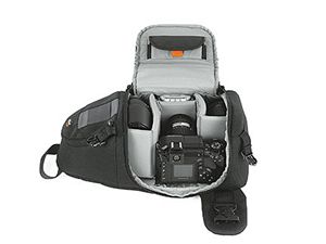 Lowepro SlingShot 100 AW