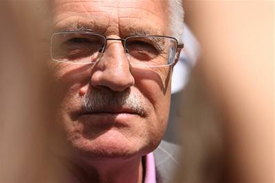 Václav Klaus