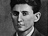 Franz Kafka - ilustran foto