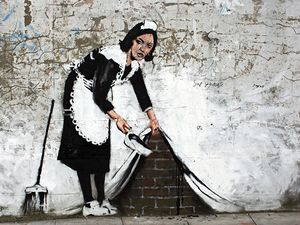 banksy 2