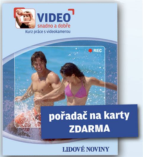 Poada k videokurzu