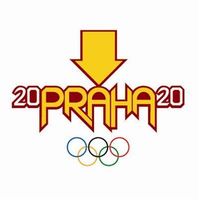 Logo Praha 2020