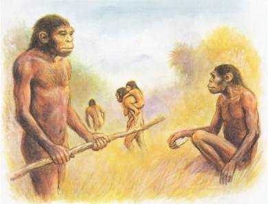Neandertálci vyrábli stejn dobré nástroje jako lidé druhu Homo sapiens.
