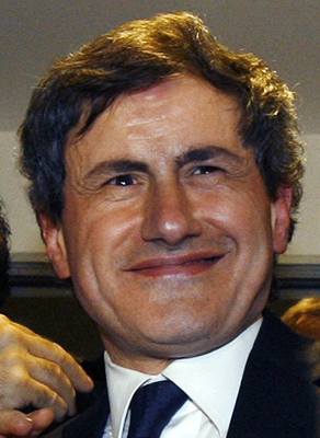 Starosta íma Alemanno.