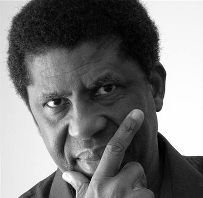 Dany Laferriere