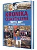 Kronika eskch zem 1. dl