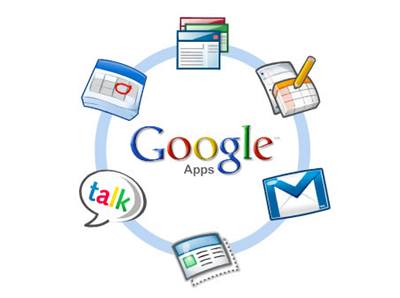 Google Apps