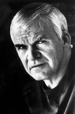 Milan Kundera