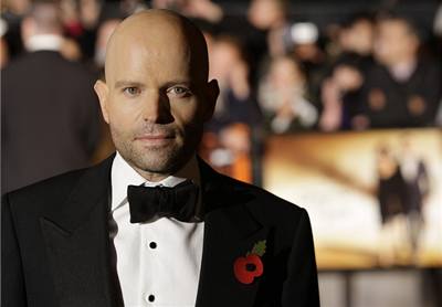 Ve bylo otevené, píbh se neustále vyvíjel, íká o natáení poslední bondovky Marc Forster