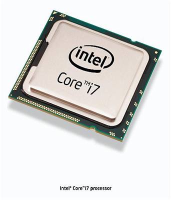 Intel Cote i7